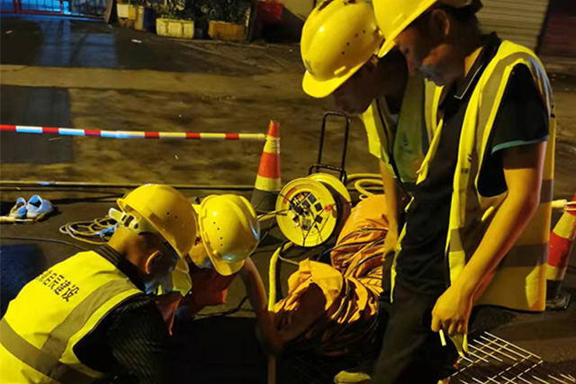 對反滲透膜化學清洗的若干技巧