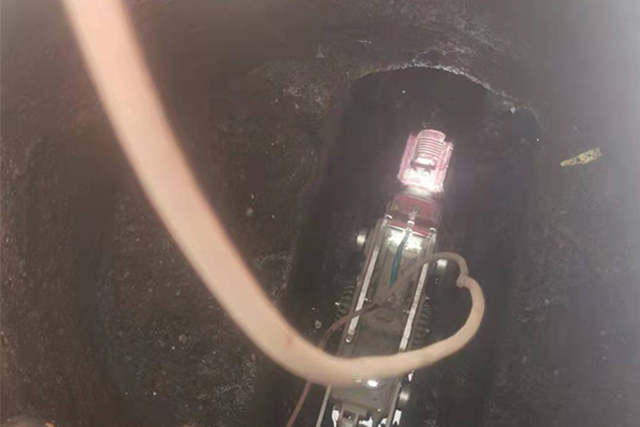 農(nóng)村化糞池不注意這些問題，小心化糞池會(huì)爆炸